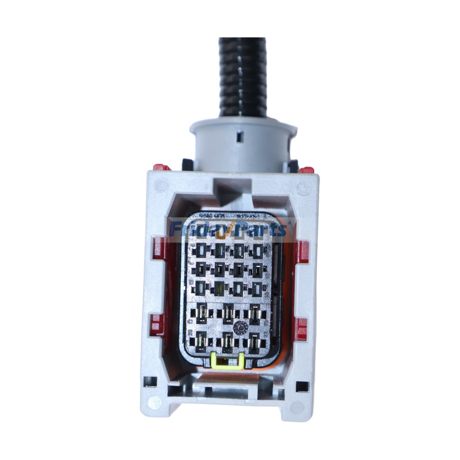 FridayParts Solenoid Valve