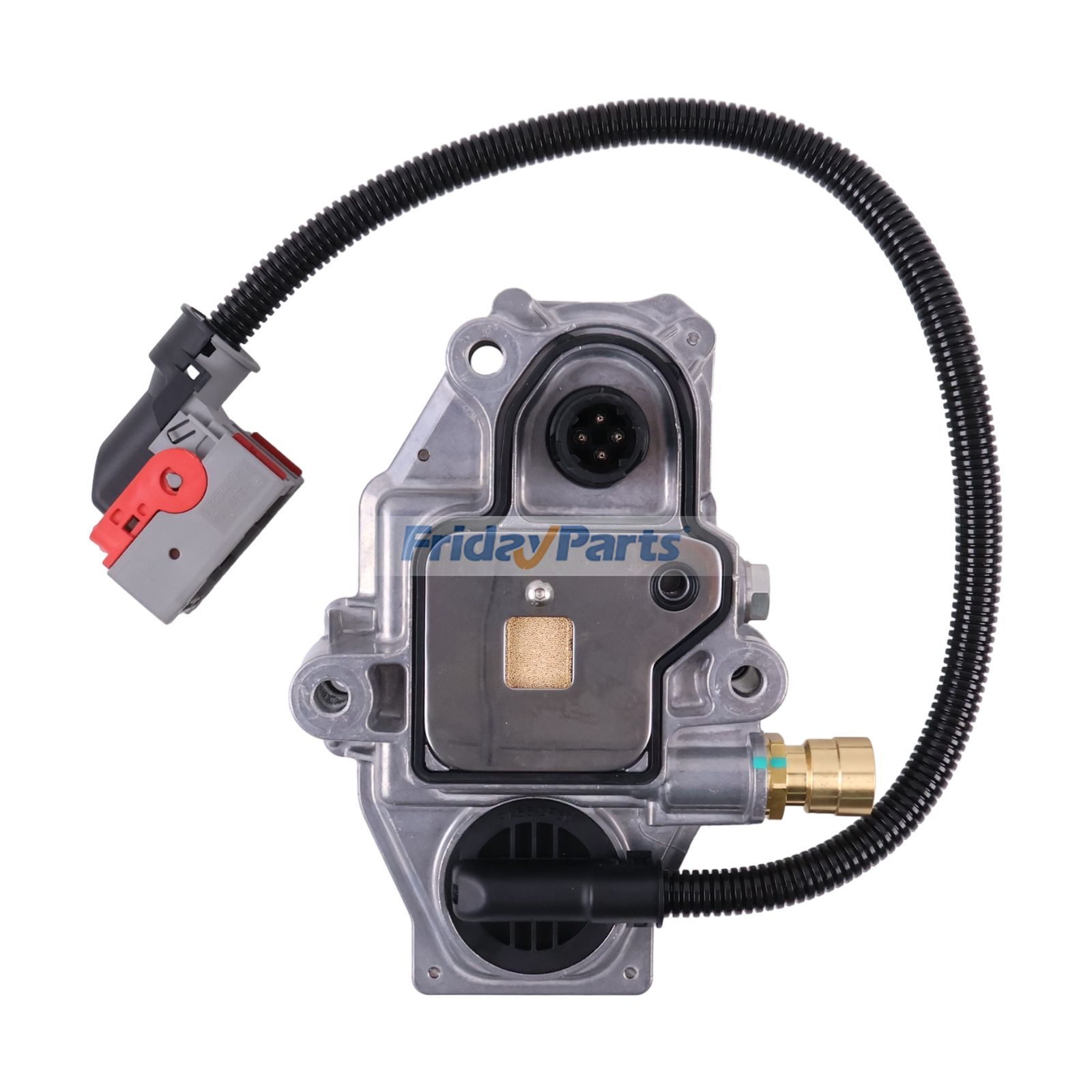 Engine,Truck Solenoid Valve