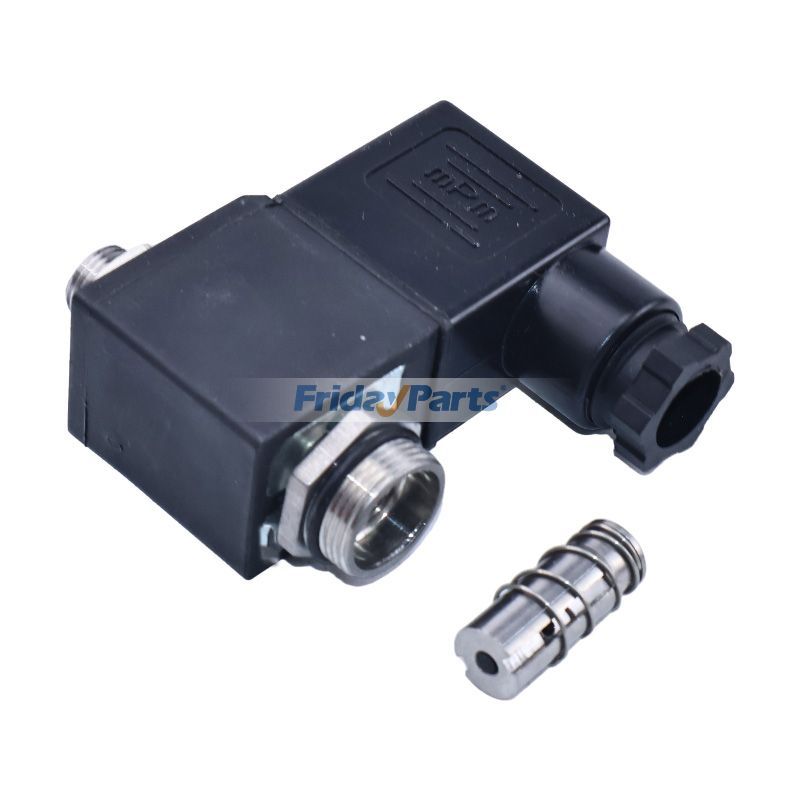 Électrovanne Pour Ingersoll Rand