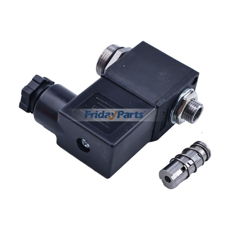 Électrovannepour Compresseur d'Air