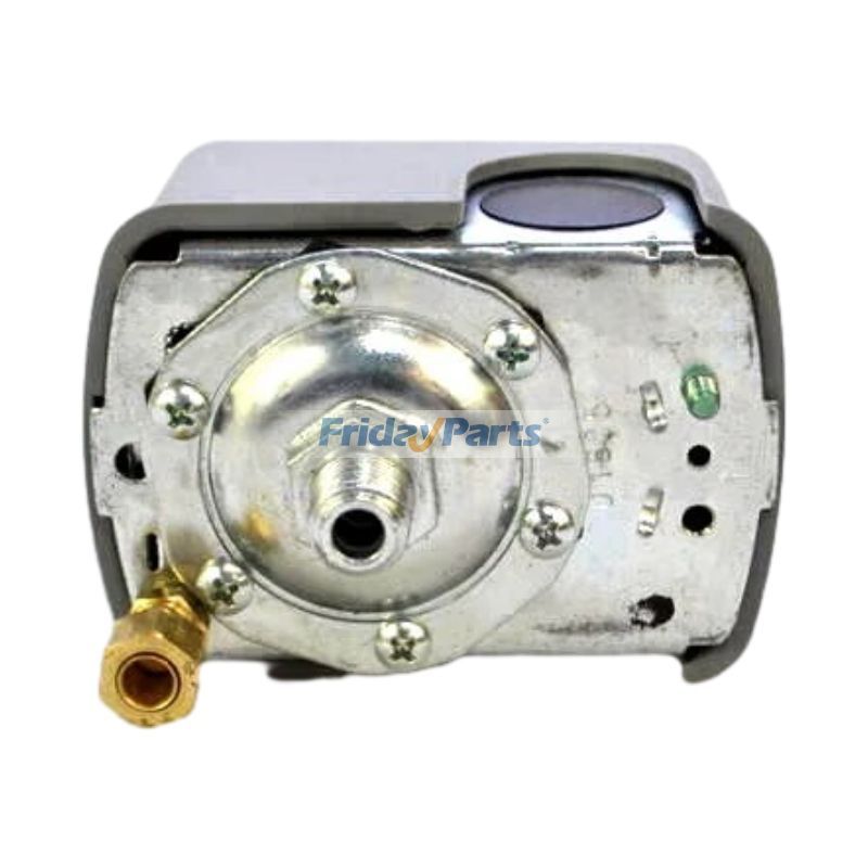 Électrovanne 110 V 2605694850 pour bloc de purge Atlas Copco