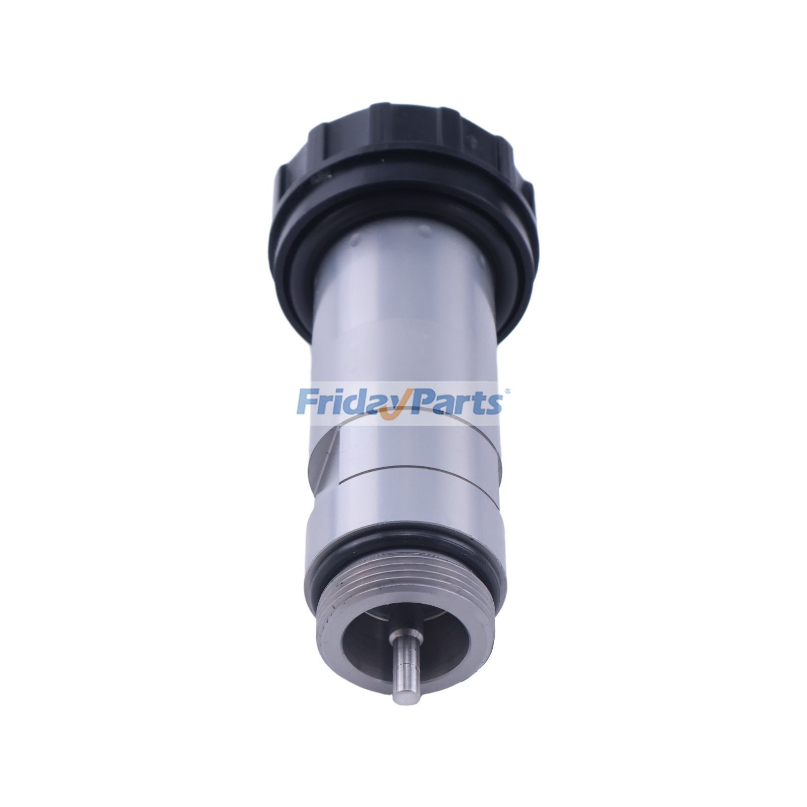 Solenoid Valve in Stock in China