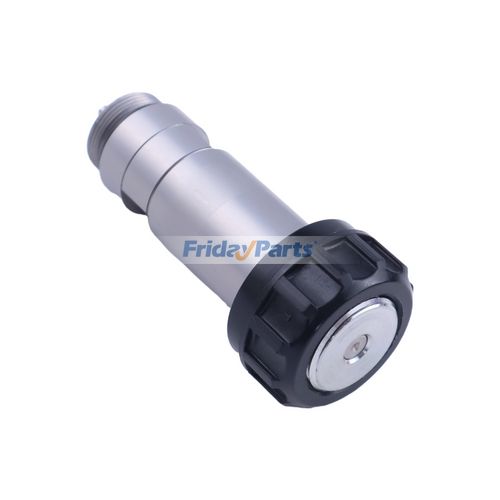 Solenoid Valve 280-7012 for Caterpillar CAT Engine 3054C C4.4 Loader ...