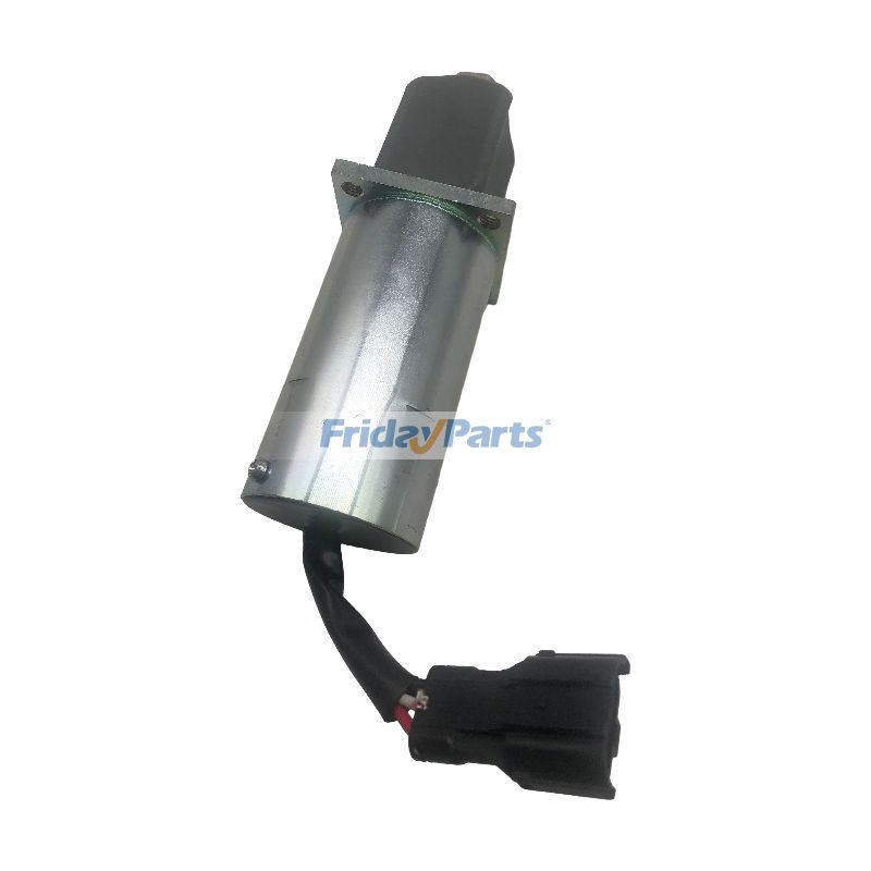 Solenoid Valve for Engine,Generator