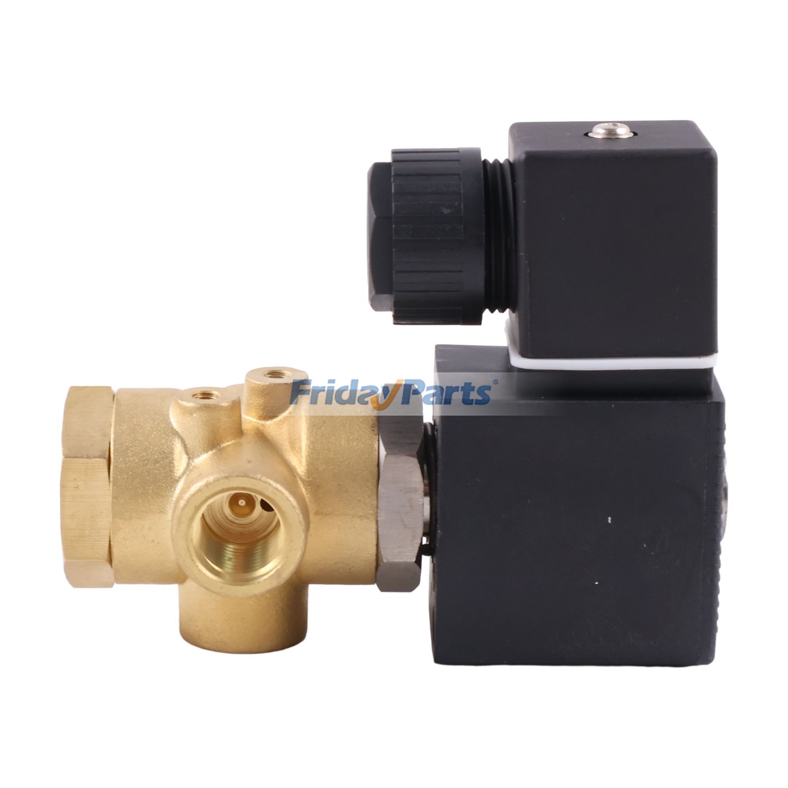 Électrovannepour Compresseur d'Air