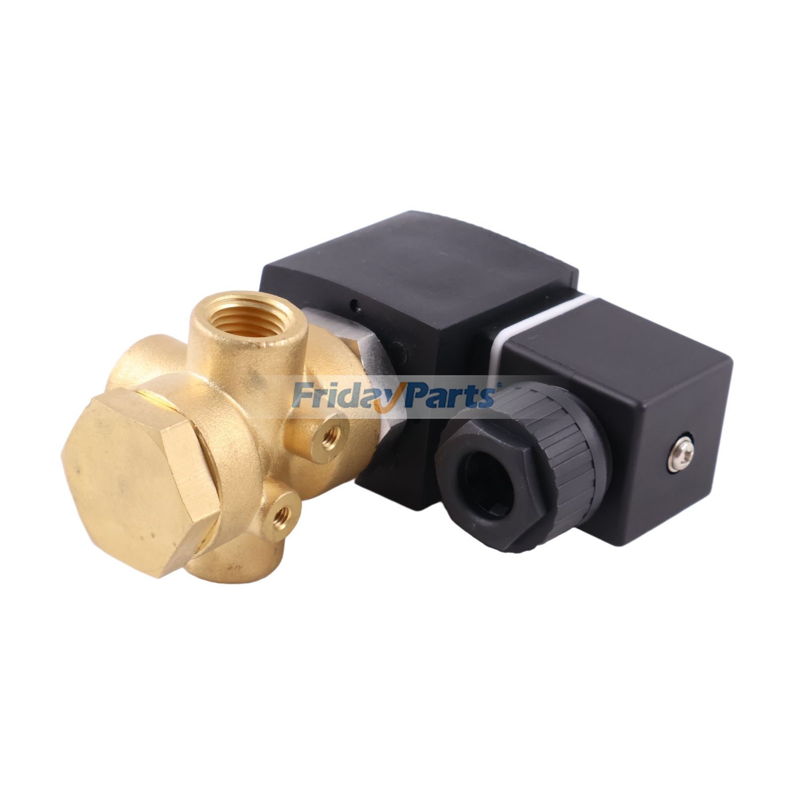 Électrovanne 32039778 pour compresseur d'air Ingersoll RandpourPour Ingersoll Rand