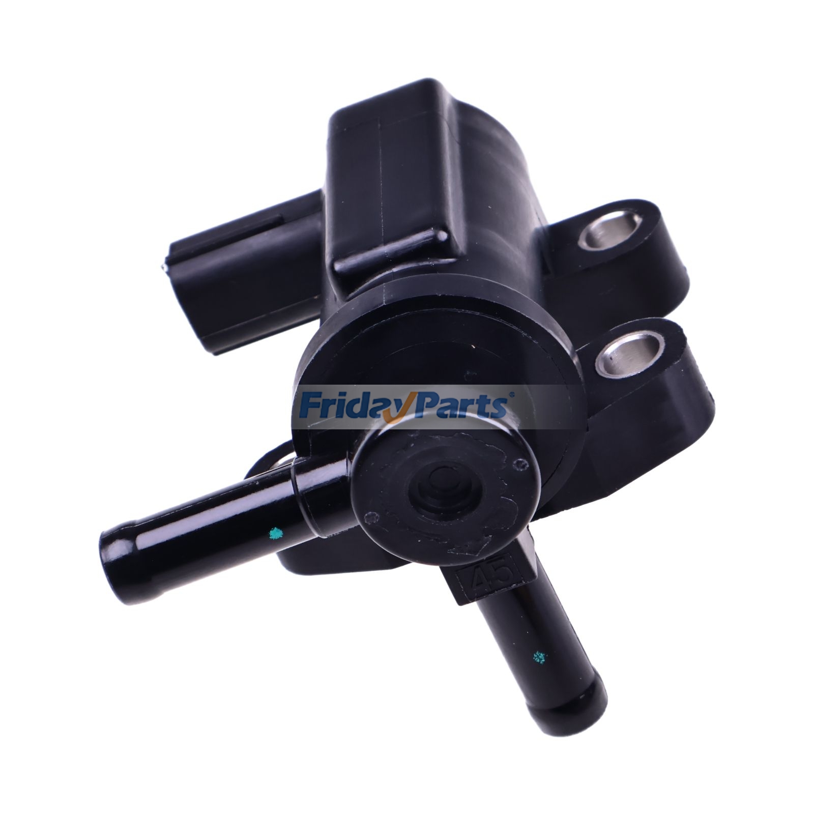 Vehicle Solenoid Valve