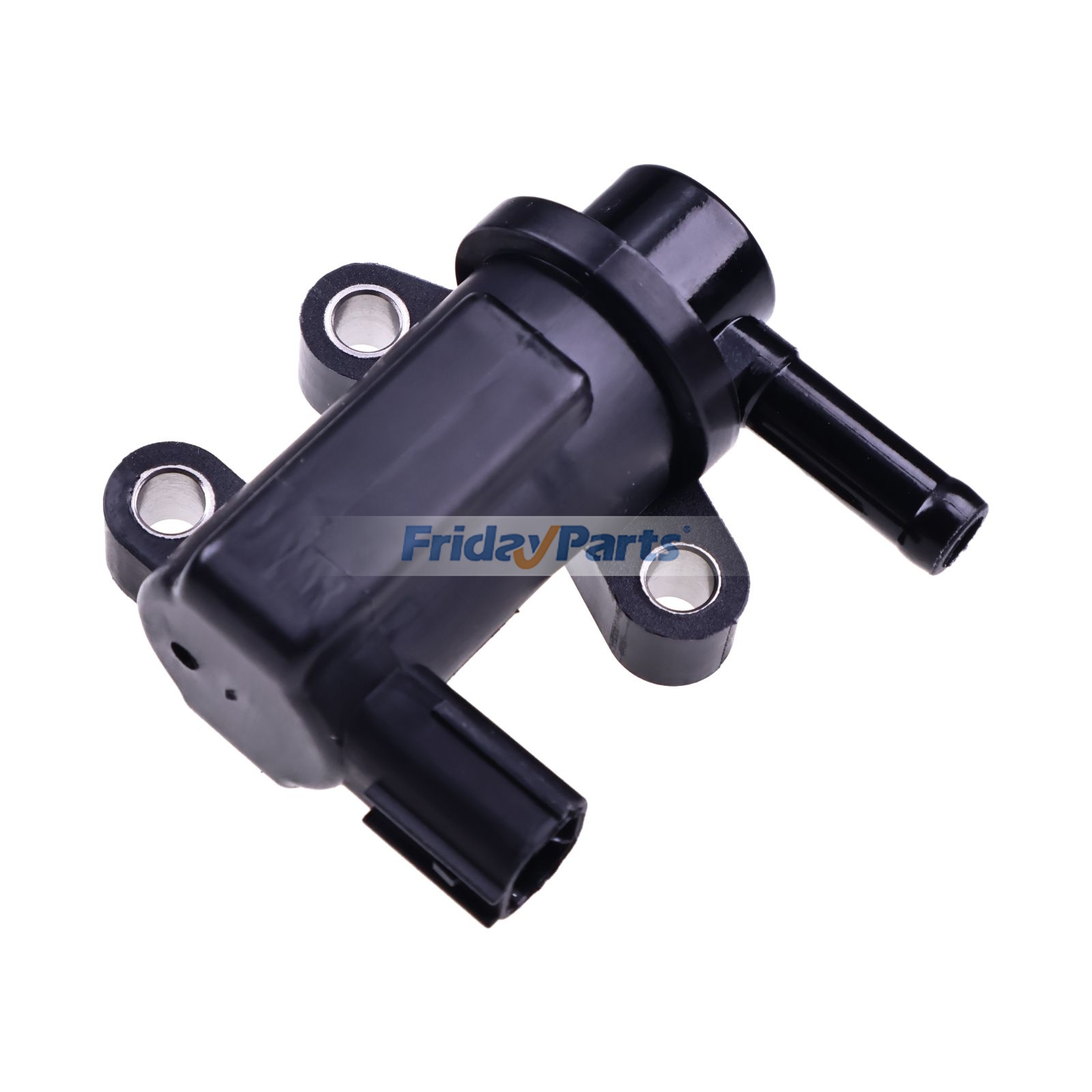 Solenoid Valve in Stock in China,China Stock
