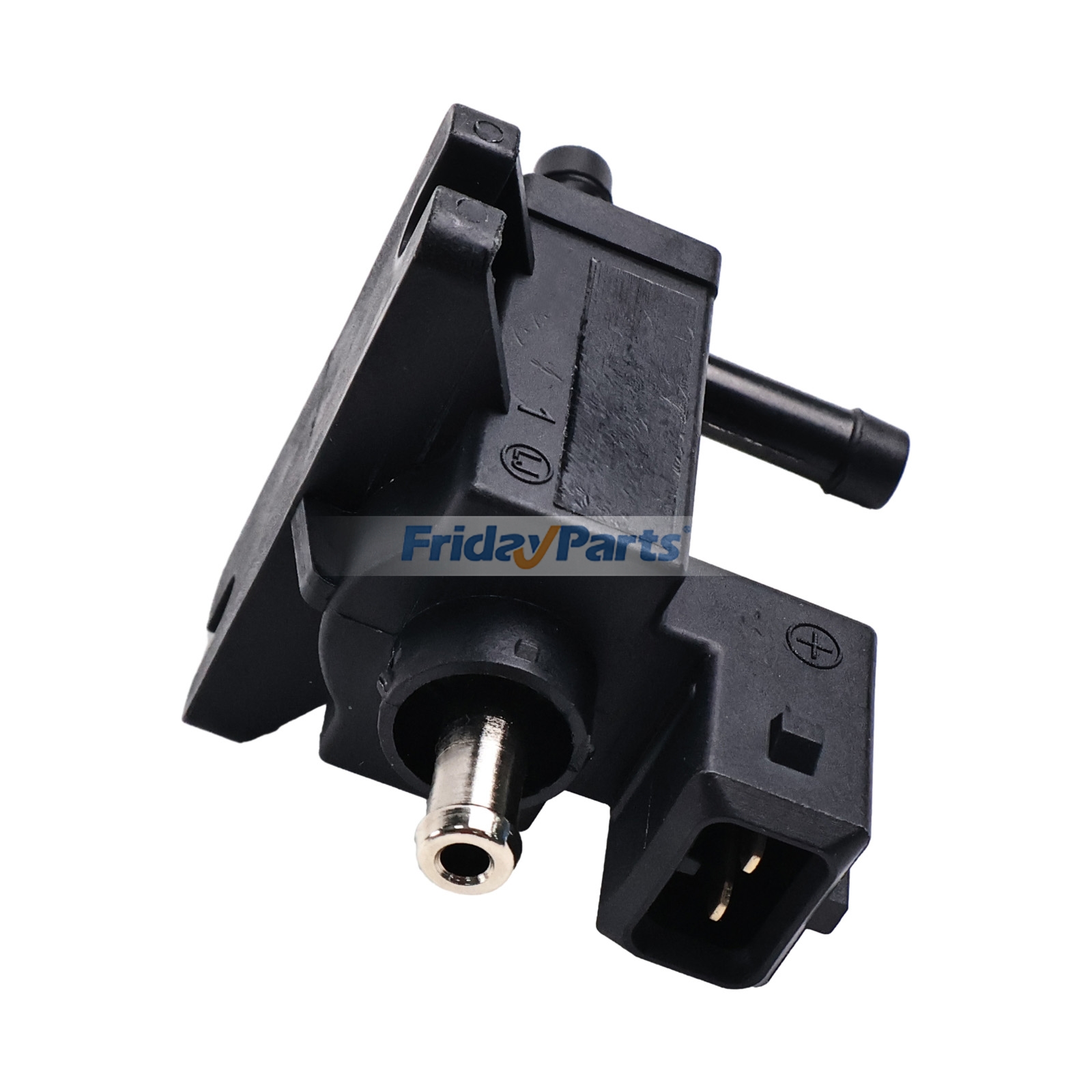 Solenoid Valve for Engine