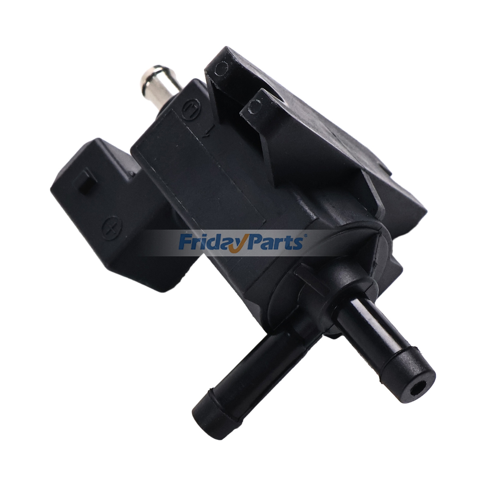 Engine Solenoid Valve