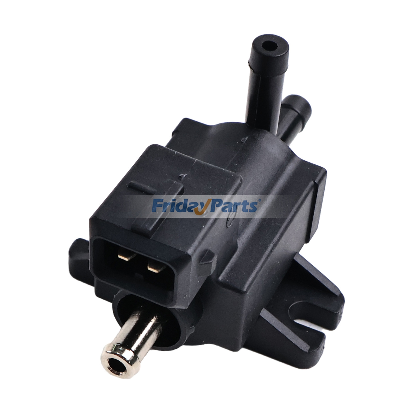 Solenoid Valve compatible with Engine