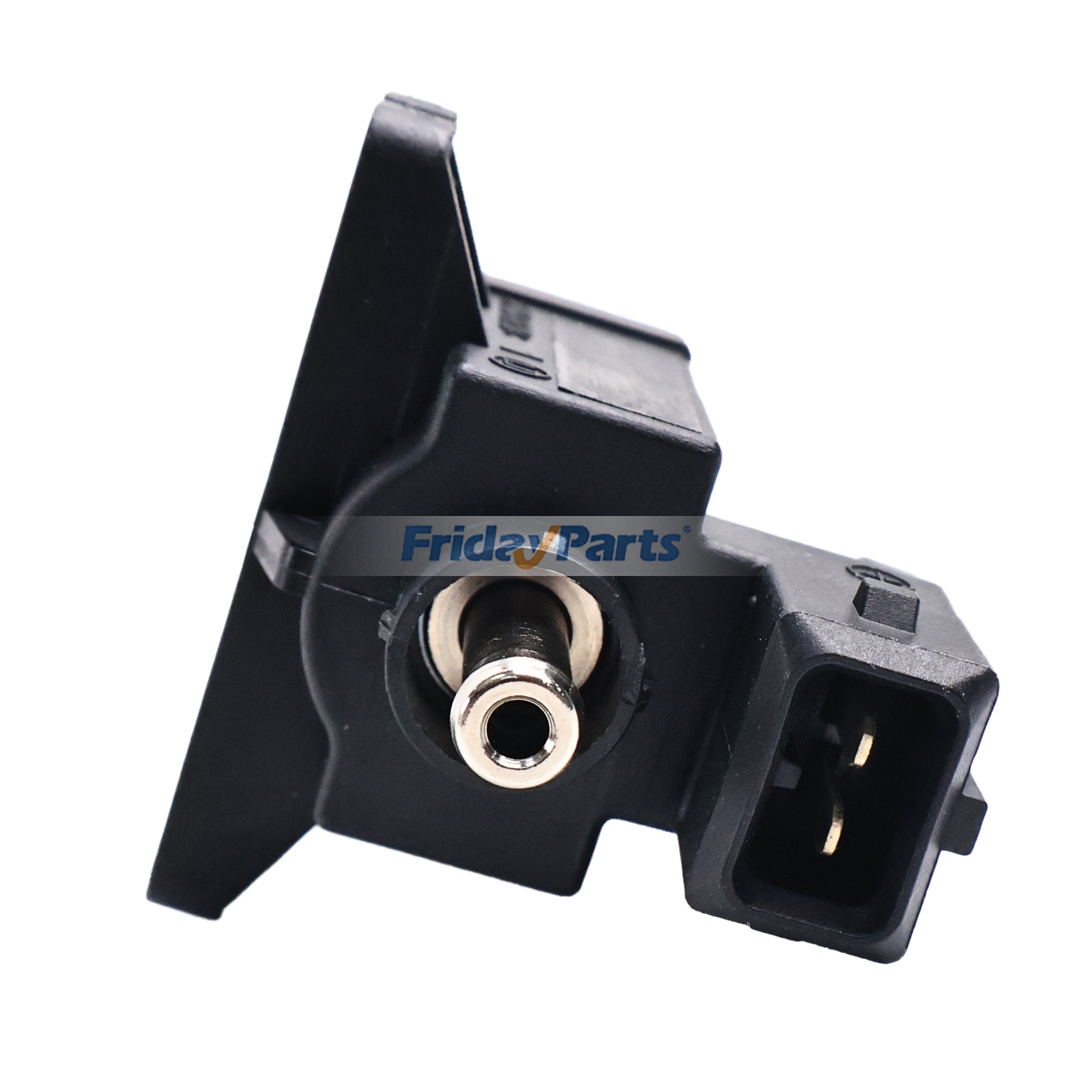  Solenoid Valve 