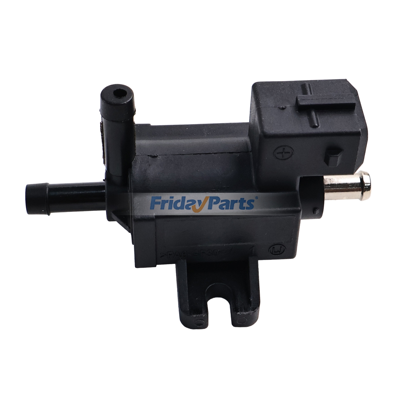 Solenoid Valve  Engine