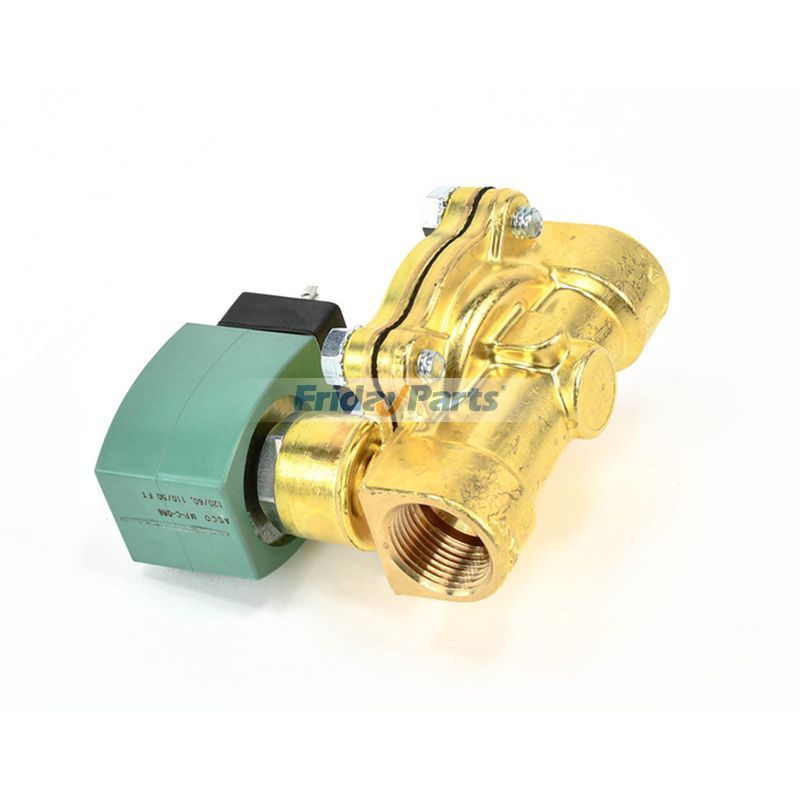 Magnetventil 39332333 für Ingersoll Rand-Luftkompressor