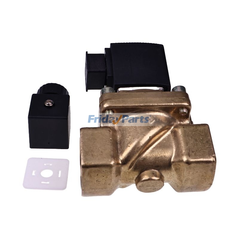 Solenoid Valve for Air Compressor