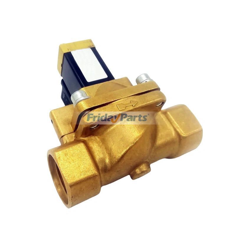 Électrovanne 39479530 pour compresseur d'air Ingersoll Rand