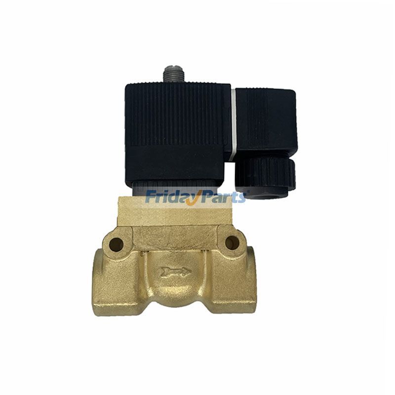 Magnetventil 42559708 für IngersoII Rand-Luftkompressor