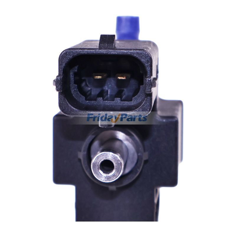 Électrovanne pour Camion Tout-Terrain Pour Jeep