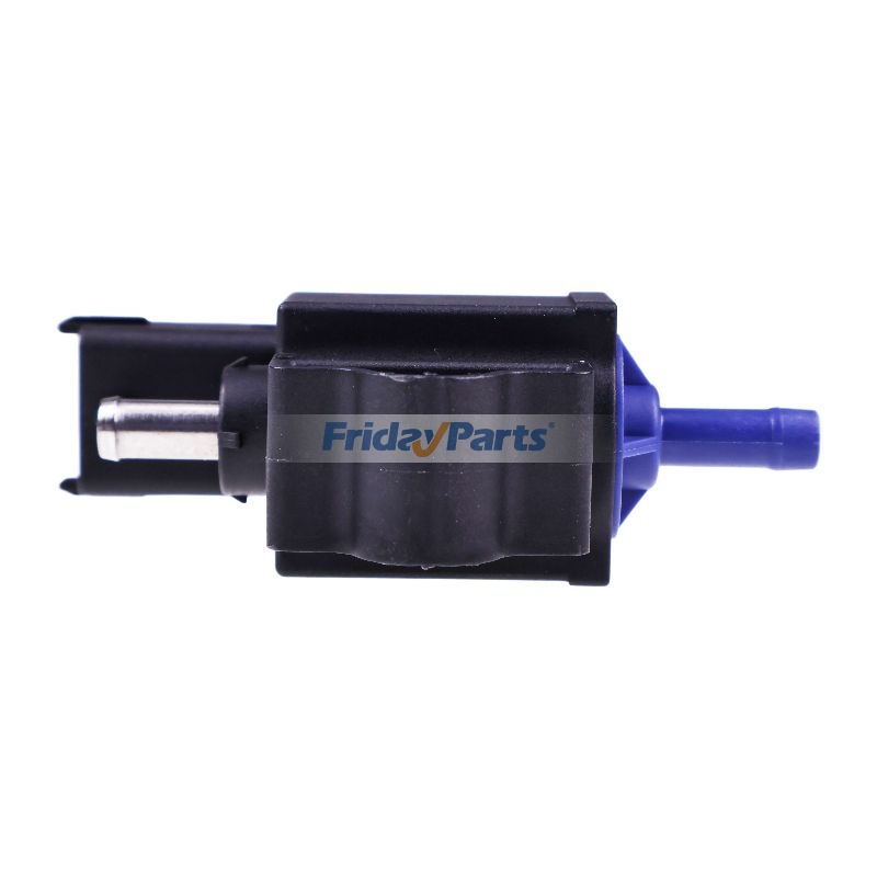 Électrovanne Pour Jeep