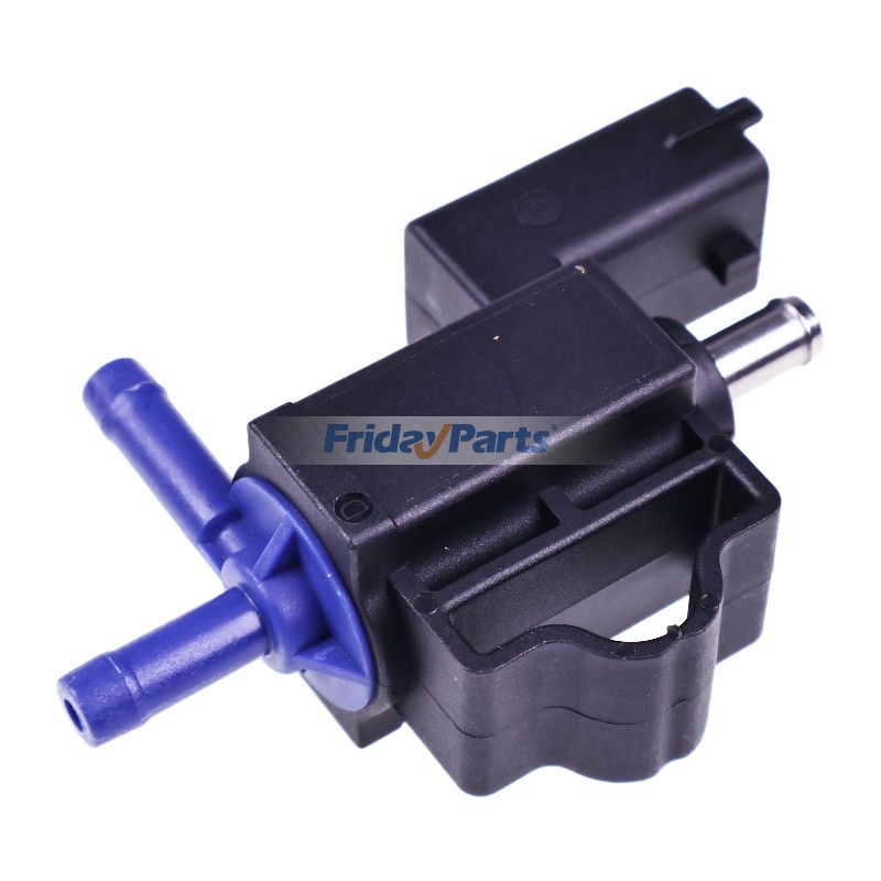 Électrovannepour Camion Tout-Terrain