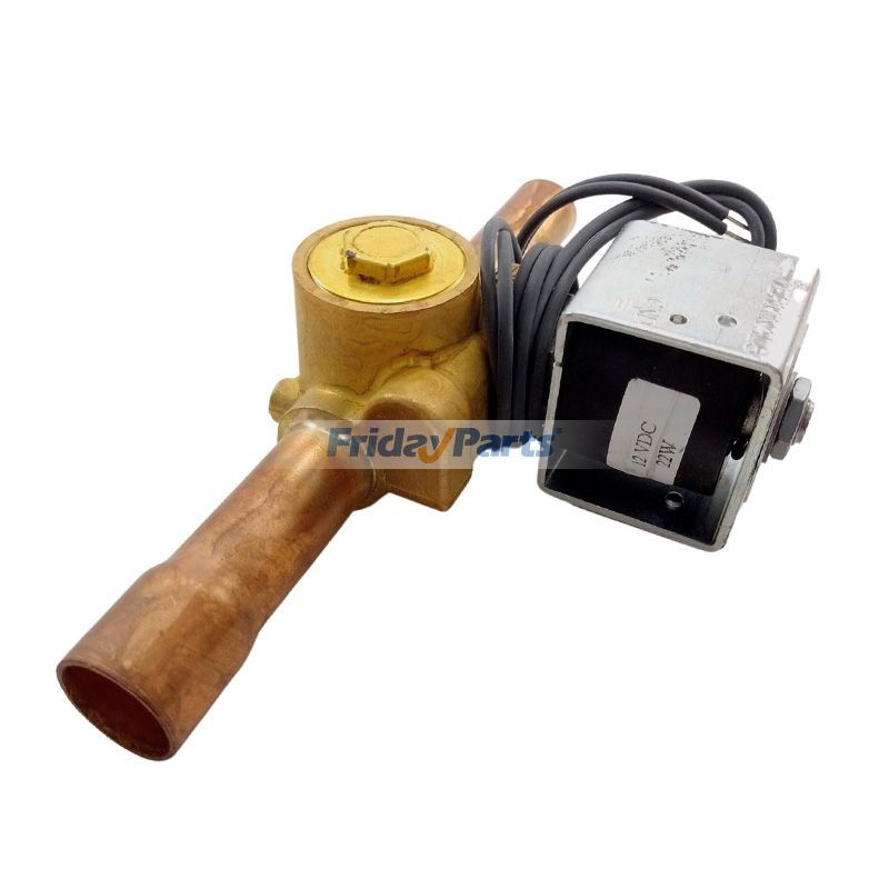 Válvula solenoide 61-2950 para Thermo King Transicold TS500 Spectrum T-1080S T-800 SPECTRUM T-1000S