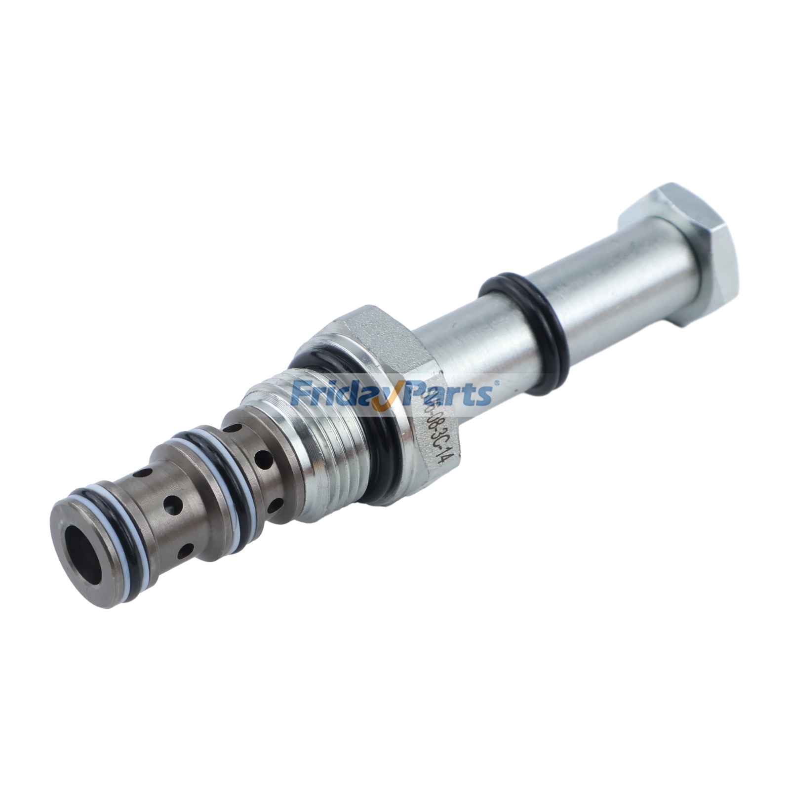 Solenoid Valve 6678988 for Bobcat Excavator 319 320 322 E25 E27Z E32i
