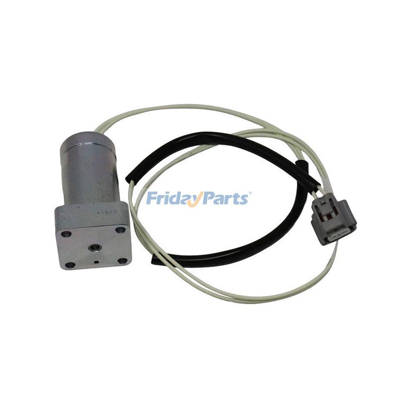 Magnetventil 67615-26600-71 für Toyota Motor 1DZ 4Y Gabelstapler 8FDU15 8FGCU20 8FGCU30 8FBCU32 8FG25B 8FGCU15 FDZN25 FGZN30