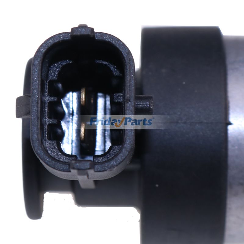 FridayParts Solenoid Valve