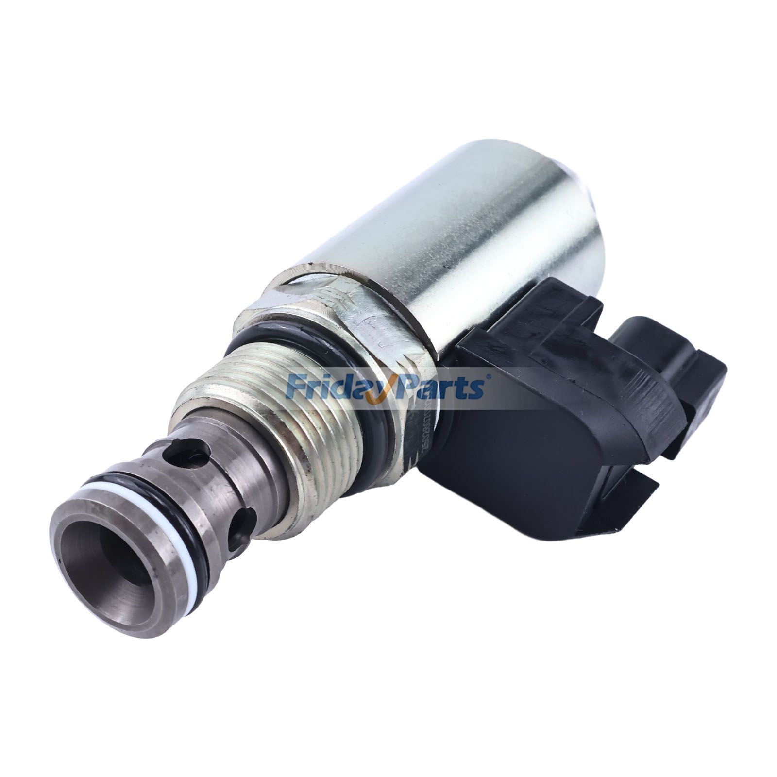 Solenoid Valve for Tractor