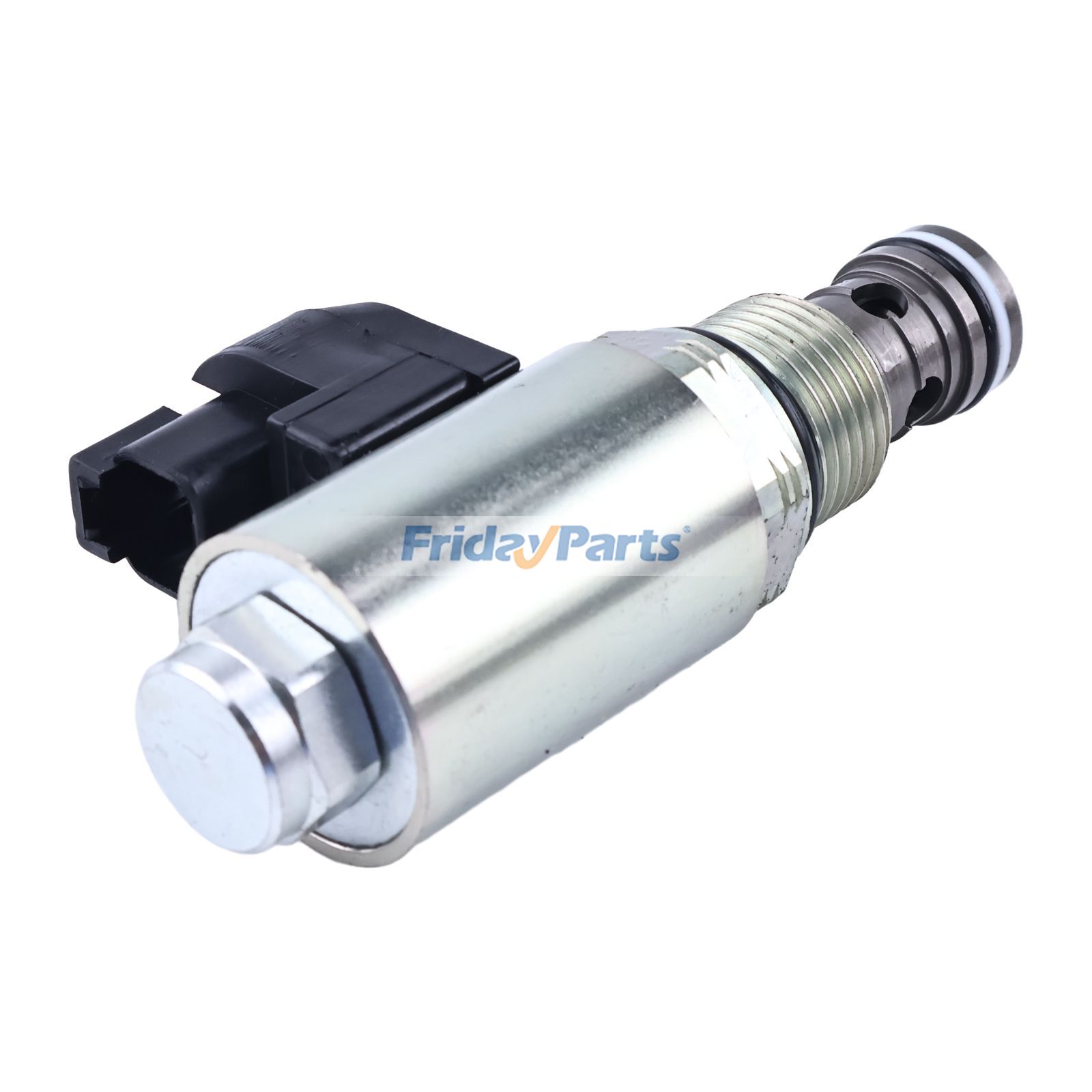 Tractor Solenoid Valve