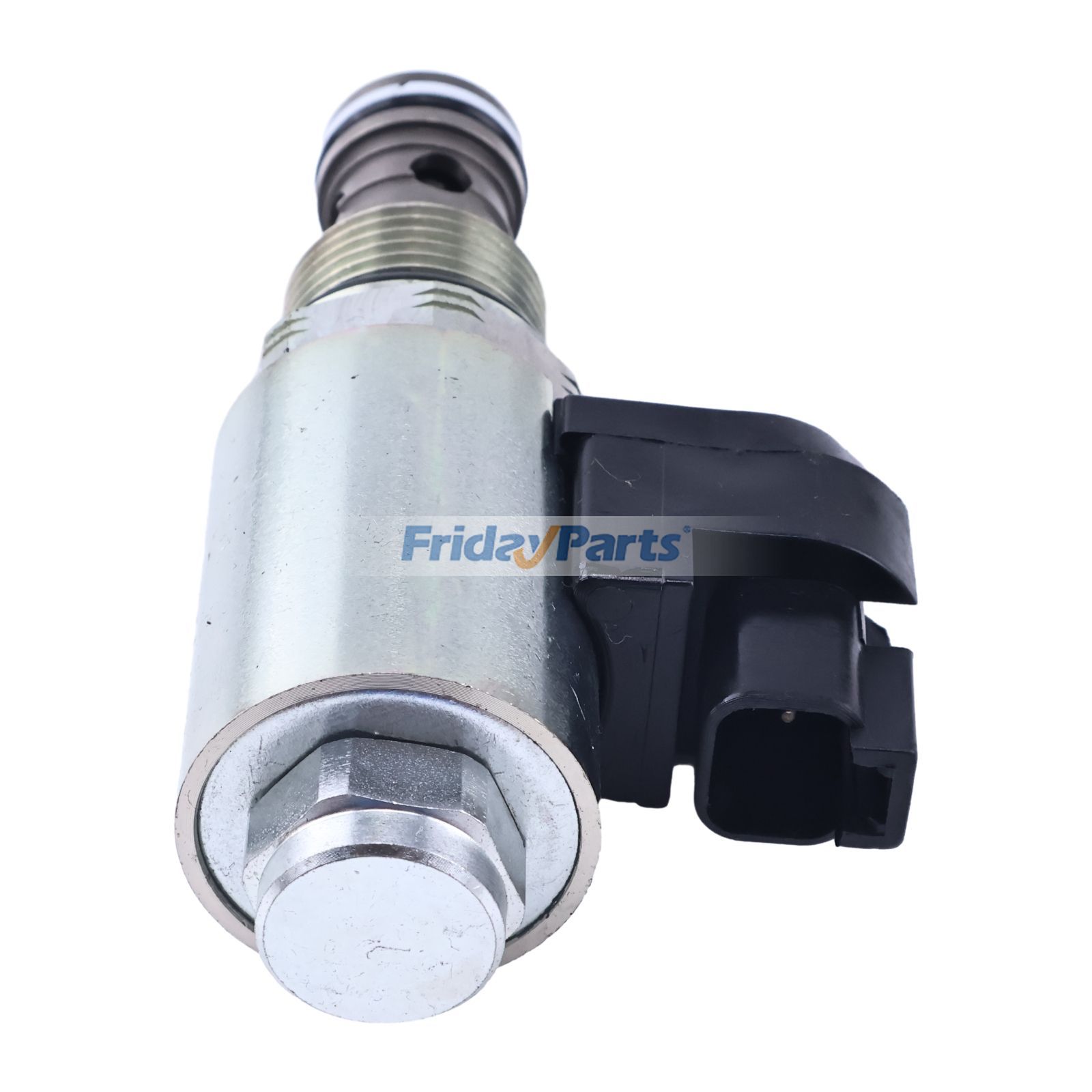 Solenoid Valve in Stock in China