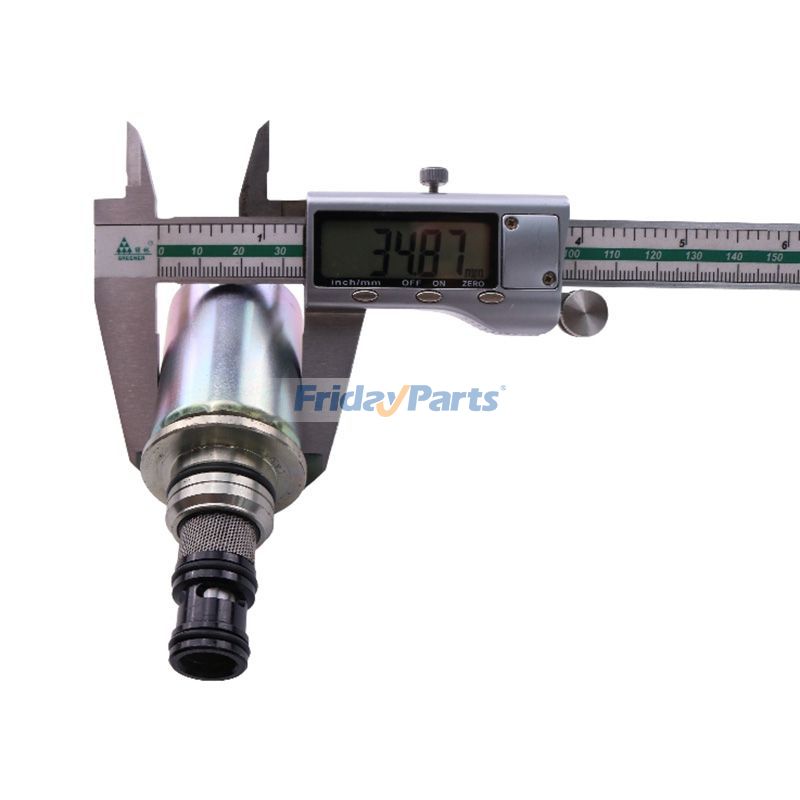 Compre Válvula Solenóide 84286799 para Trator CASE PUMA 170 PUMA 185 Trator New Holland T1804 T2104 na FridayParts