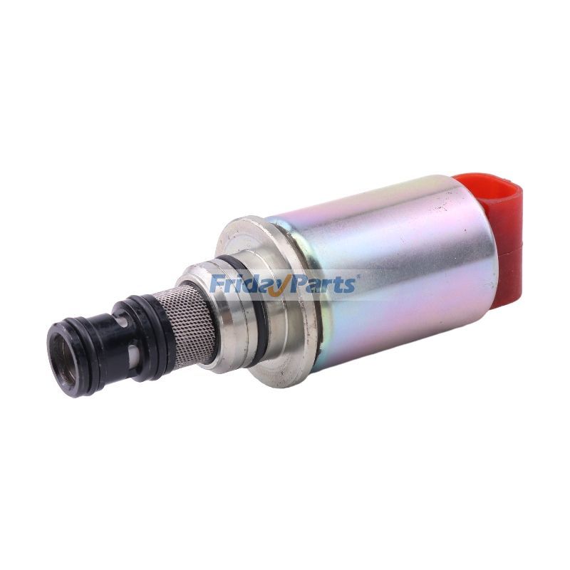 Válvula Solenóide 84286799 para Trator CASE PUMA 170 PUMA 185 Trator New Holland T1804 T2104 para Trator