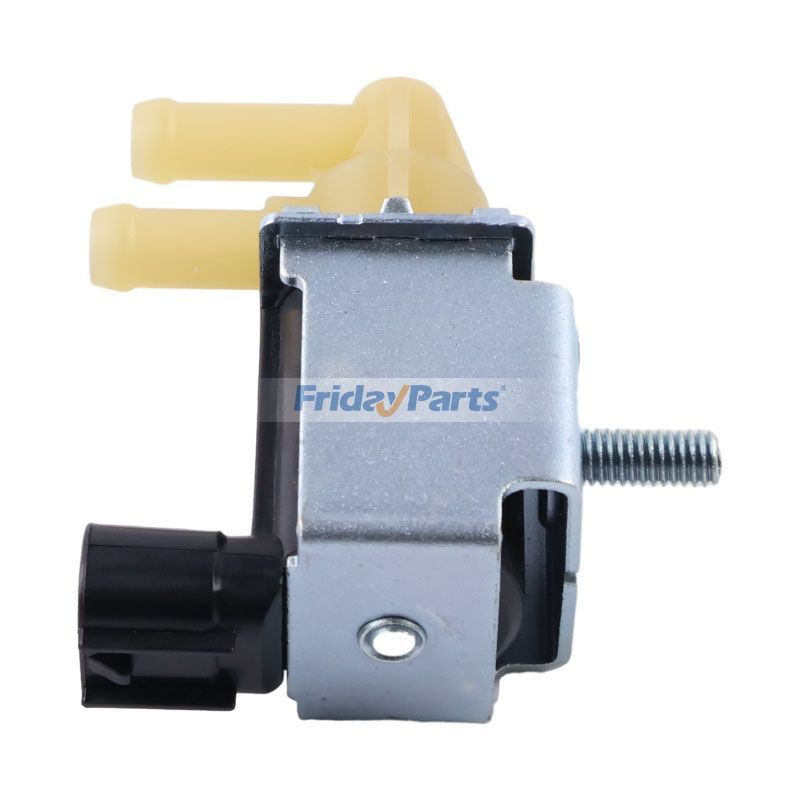 Électrovannepour Maritime