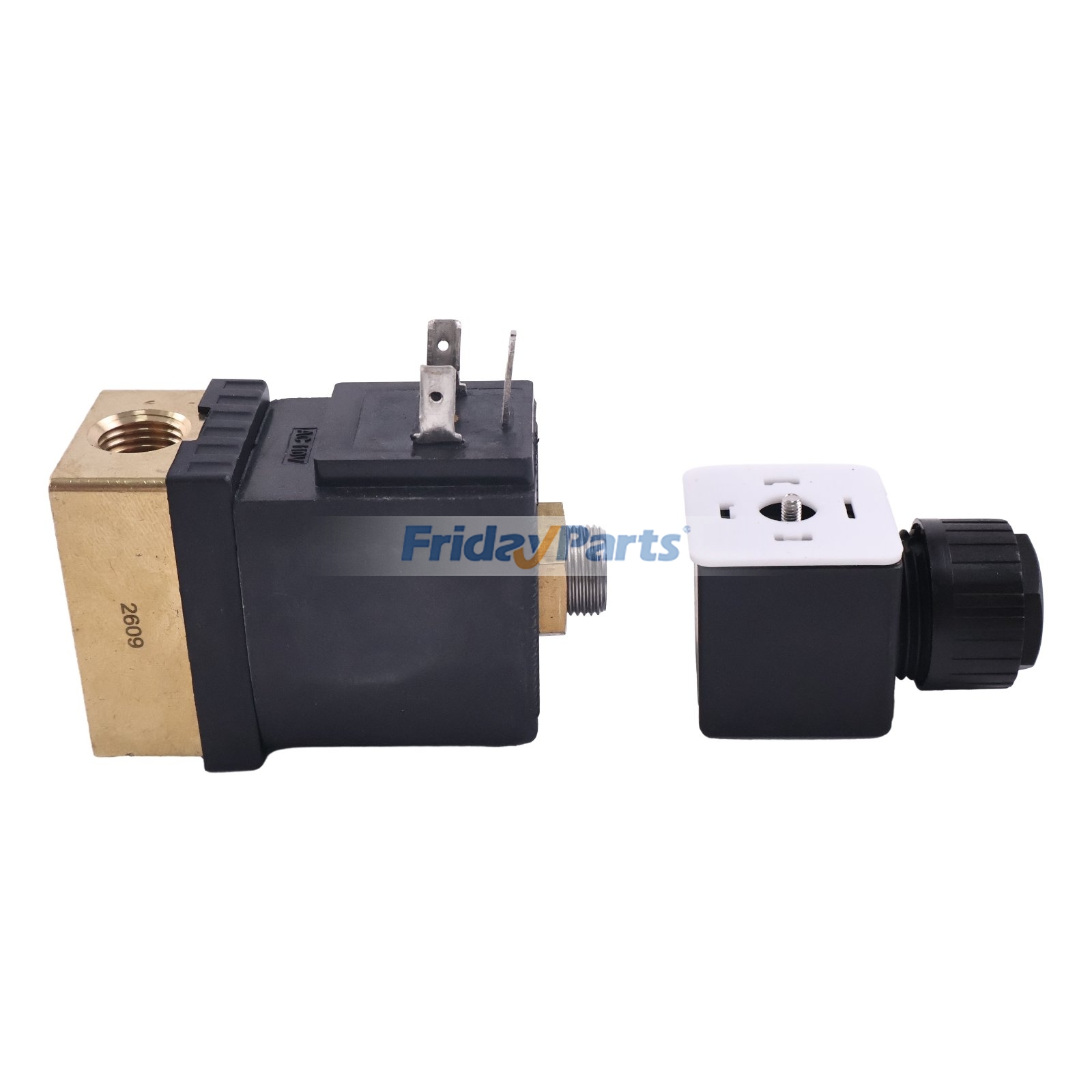 Solenoid Valve 88290021-950 for Sullair Screw Air Compressor