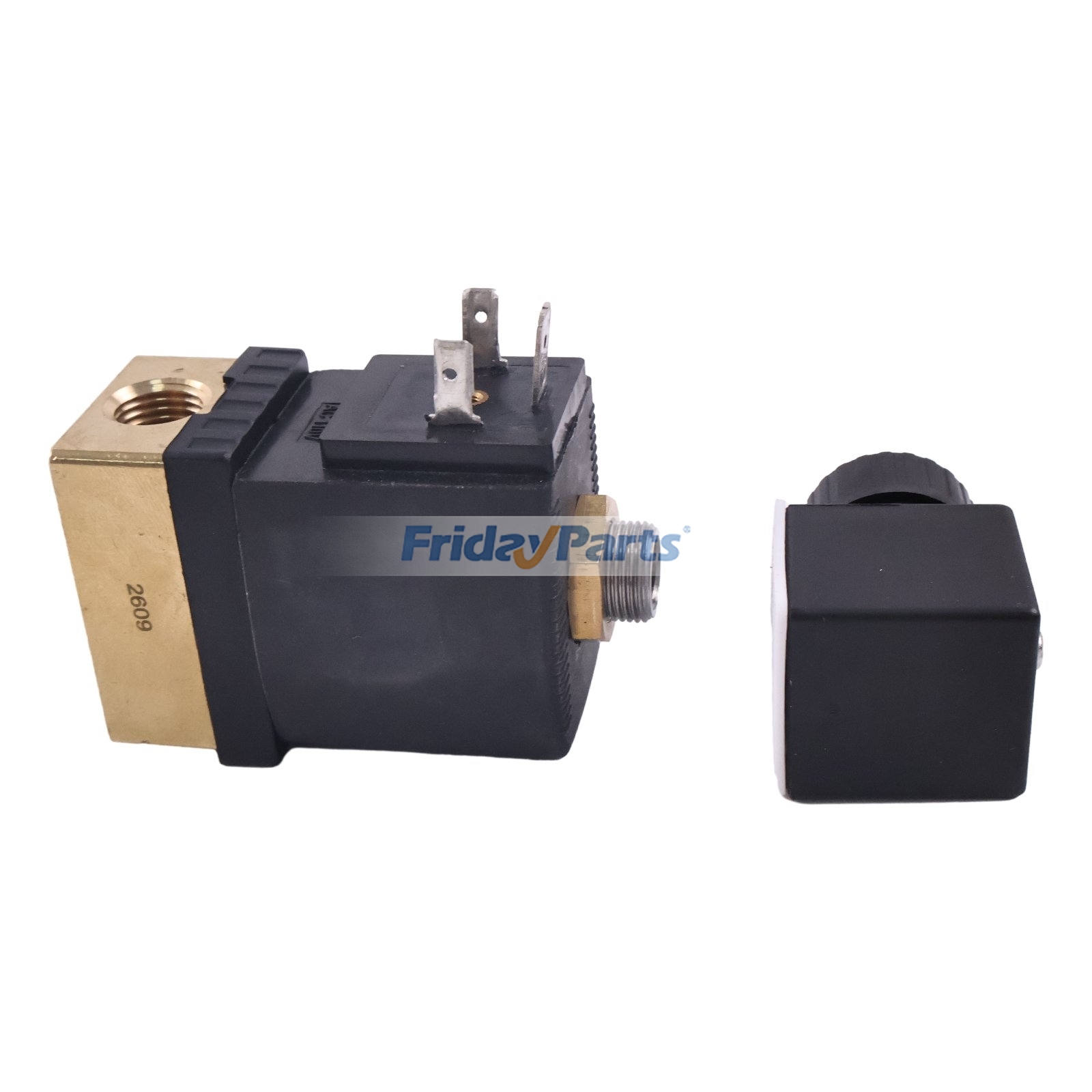  Solenoid Valve For Sullair