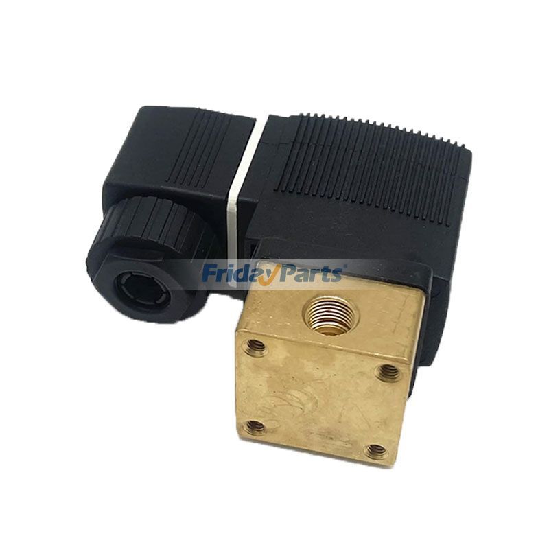 Magnetventil 89245187 für Ingersoll Rand-Luftkompressor