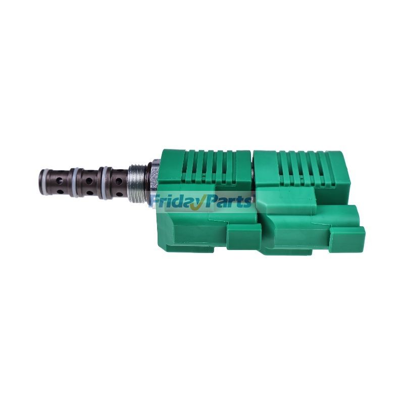 Solenoid Valve  in Stock in China