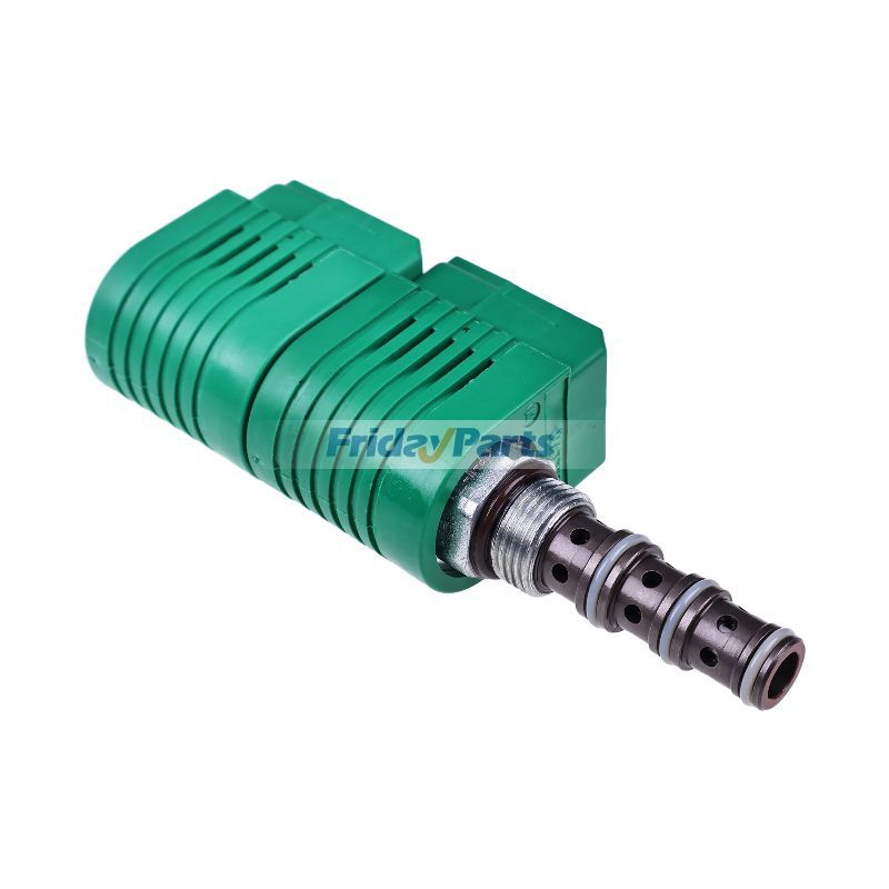 Solenoid Valve  for Aerial Work Platforms