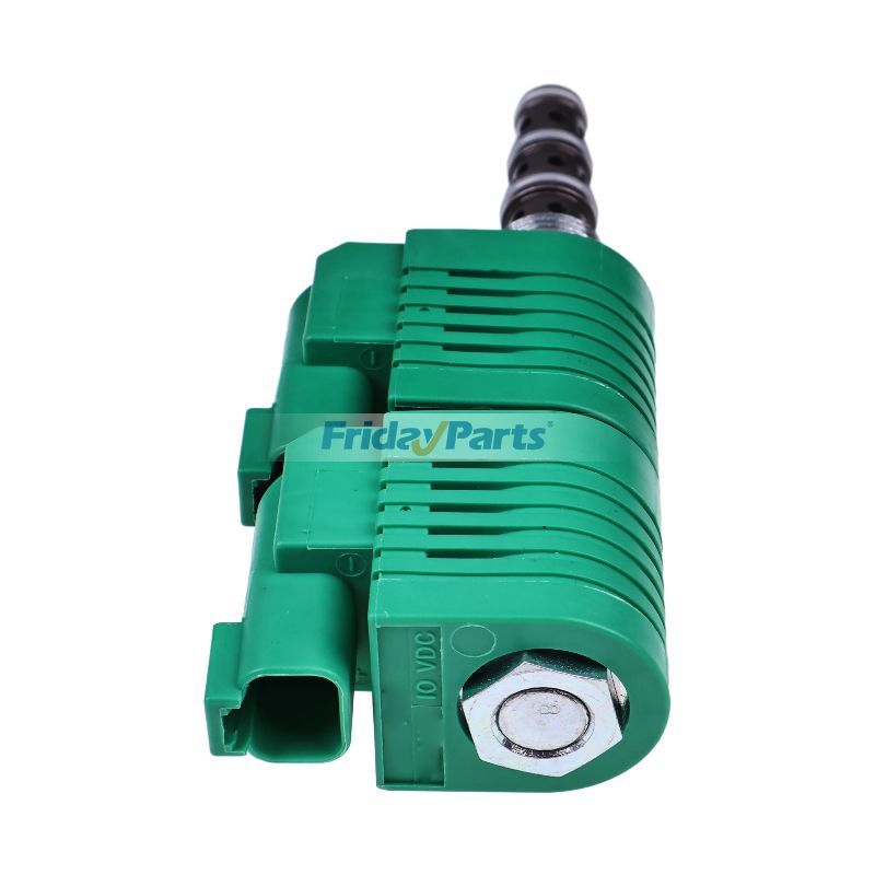 Aerial Work Platforms Solenoid Valve 