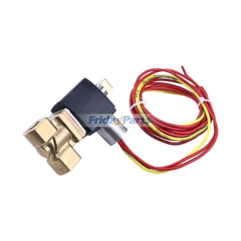 Solenoid Valve for Gardner Denver for Air Compressor
