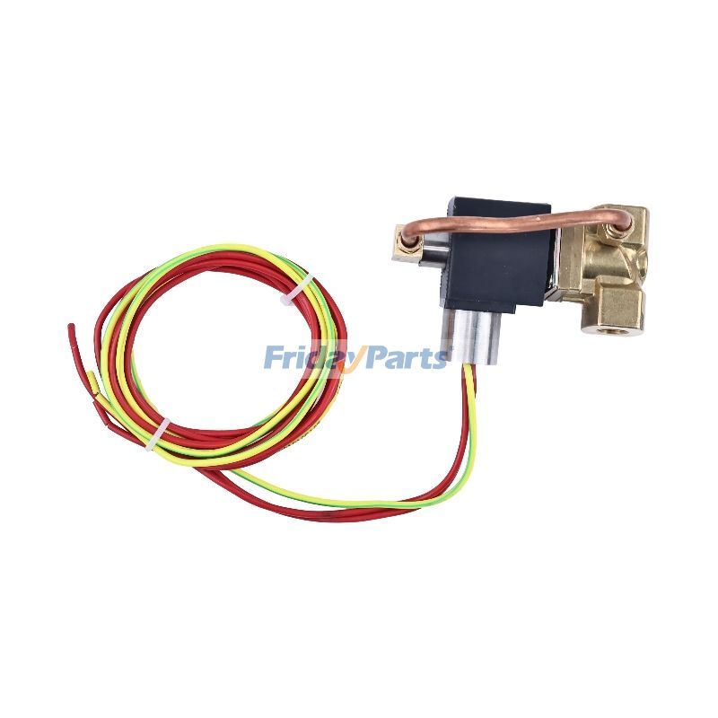 Air Compressor Solenoid Valve for Gardner Denver