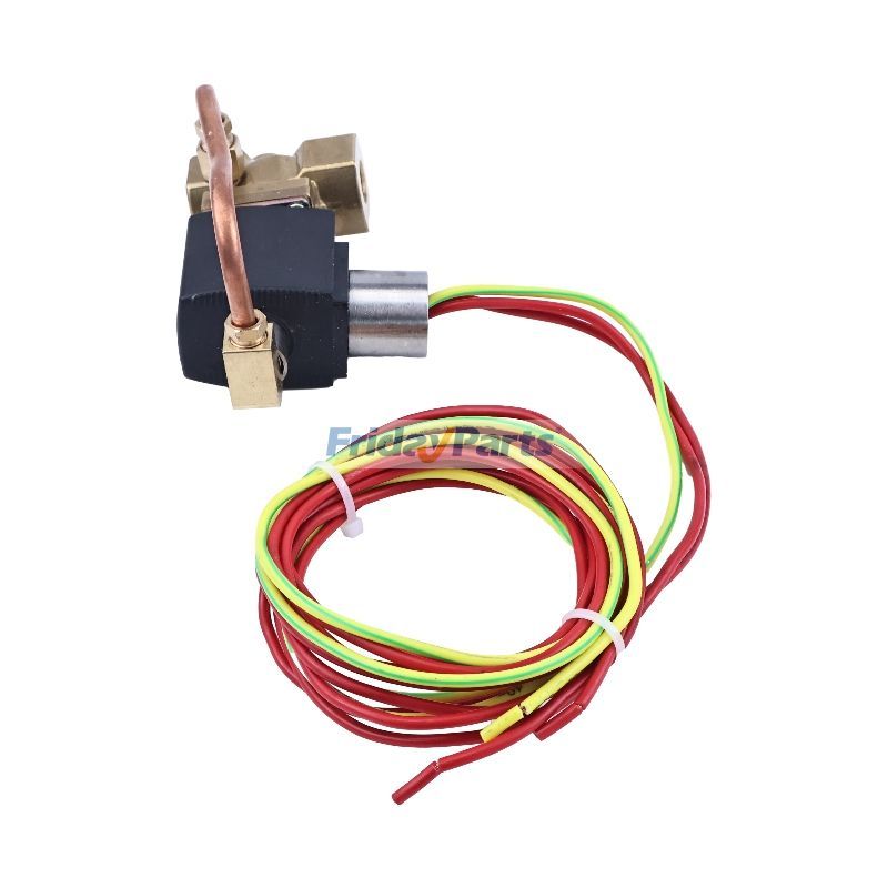 Solenoid Valve for Gardner Denver in Stock in China