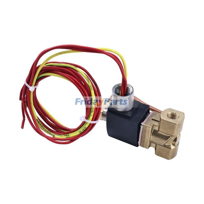  Solenoid Valve for Gardner Denver For Gardner Denver