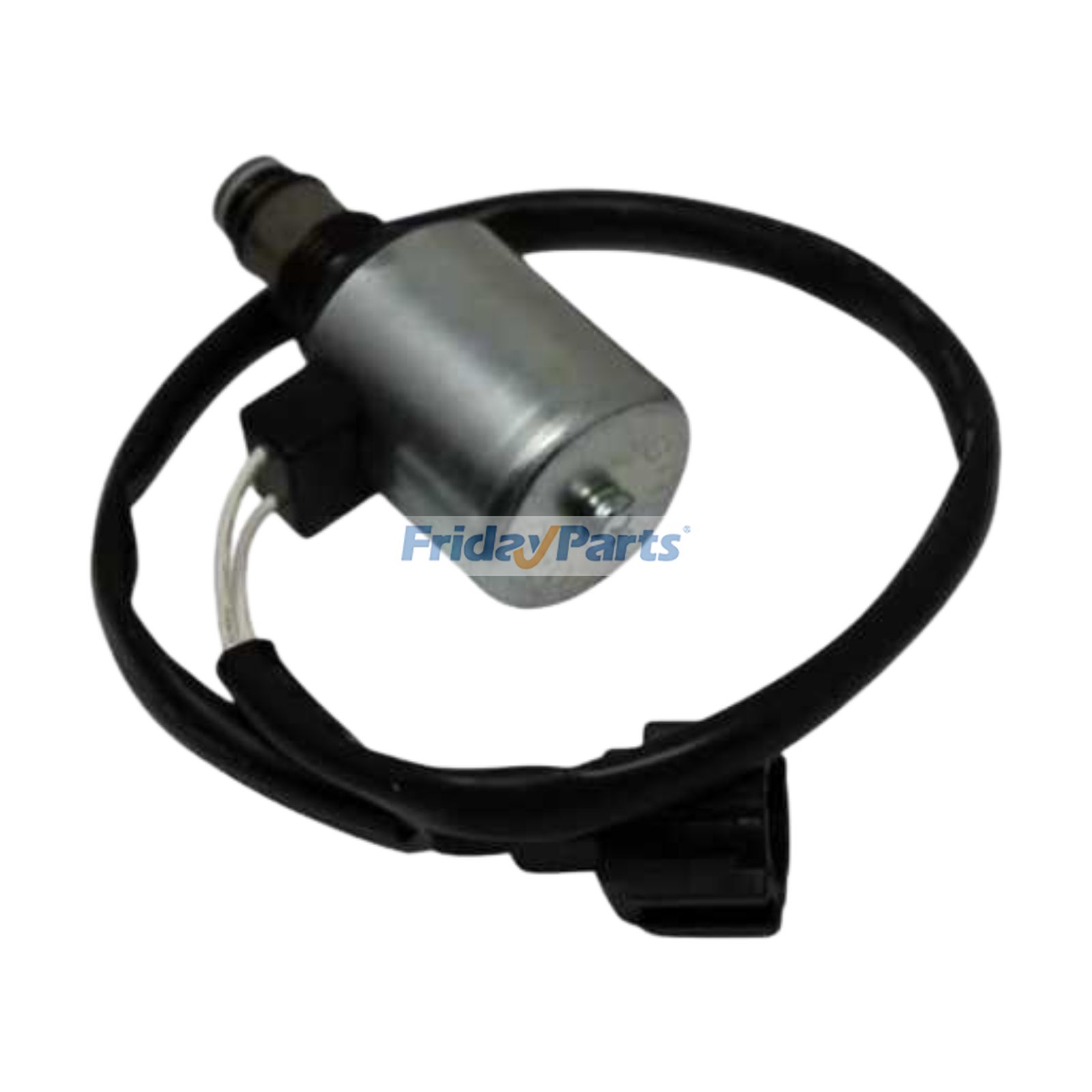 Magnetventil 91E72-03200 für Mitsubishi FG25N FGC25N FG20N Caterpillar CAT P5000 P6000 C5000 Gabelstapler