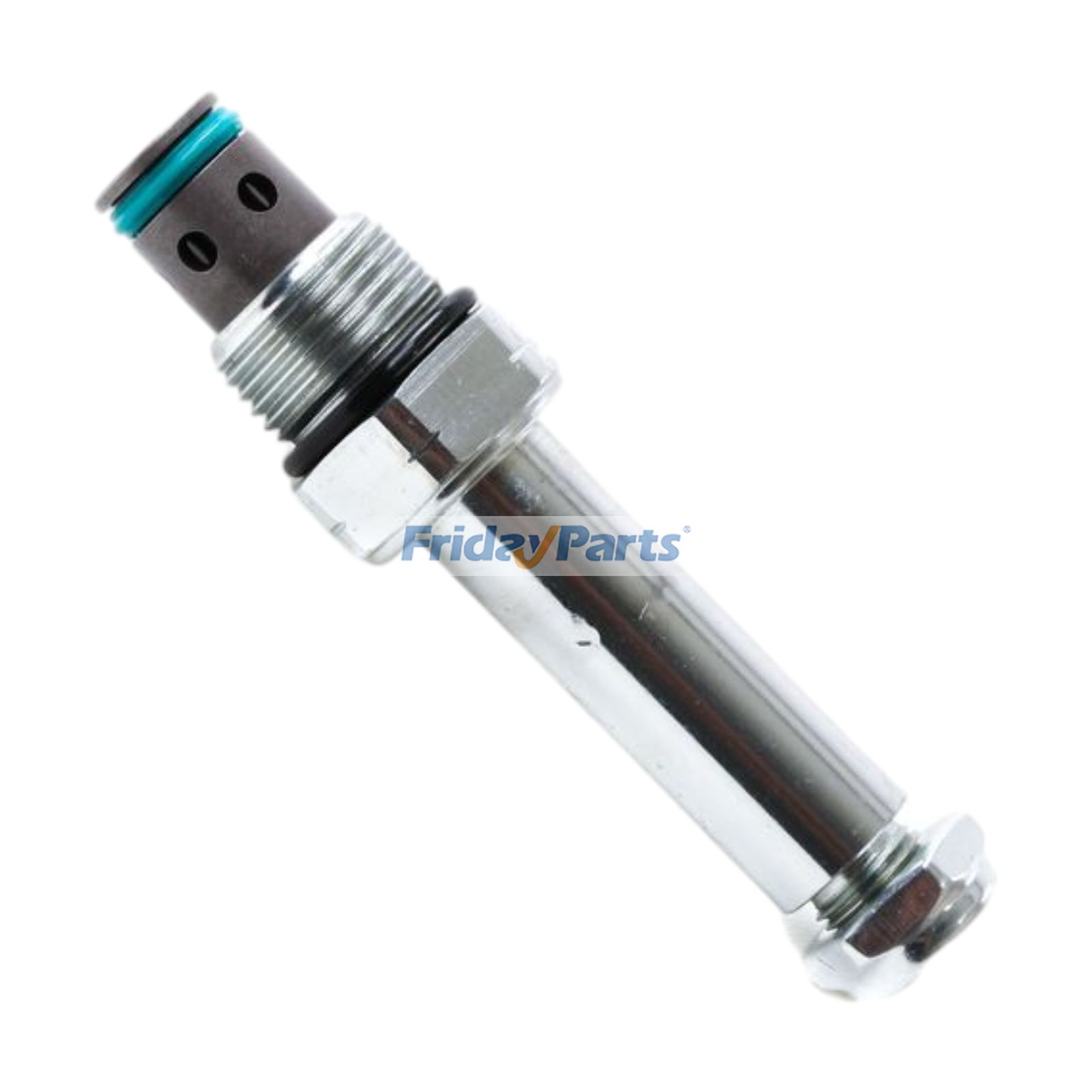 Solenoid Valve CB01473985 DSL101N for John Deere Harvester 3510 3520 3522