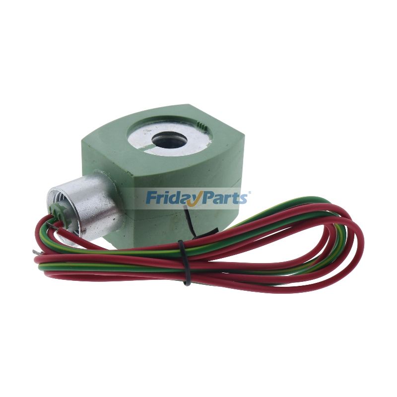 Bobine d'électrovanne 250031-738 pour compresseur d'air Sullair