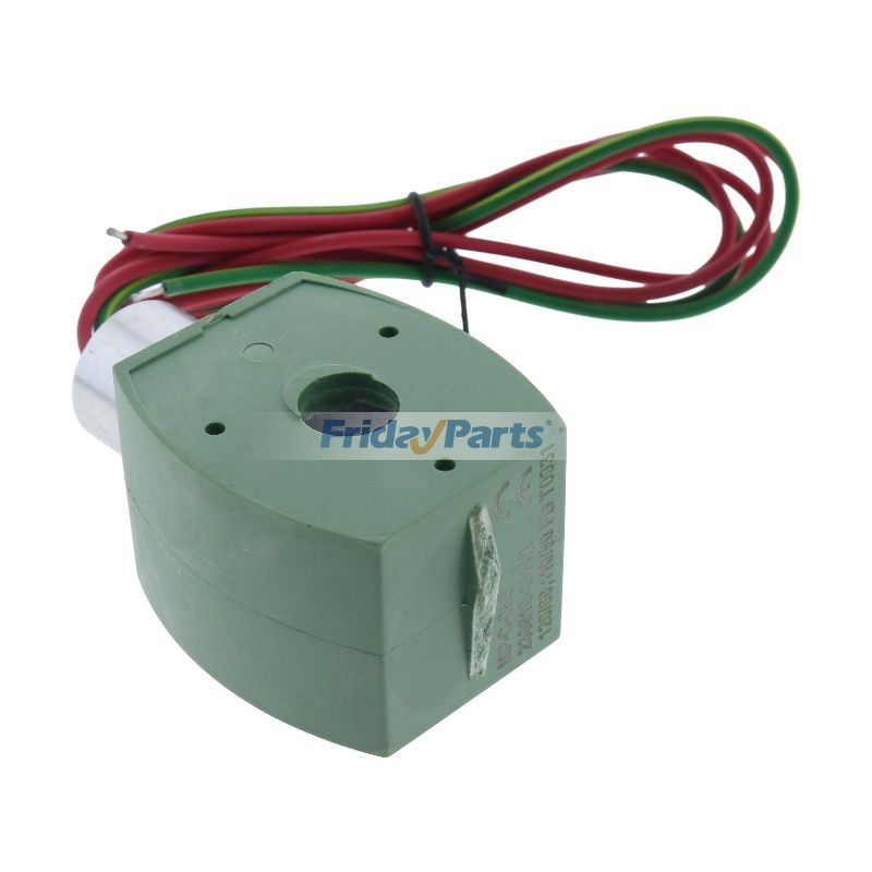 Bobine d'électrovannepour Compresseur d'Air