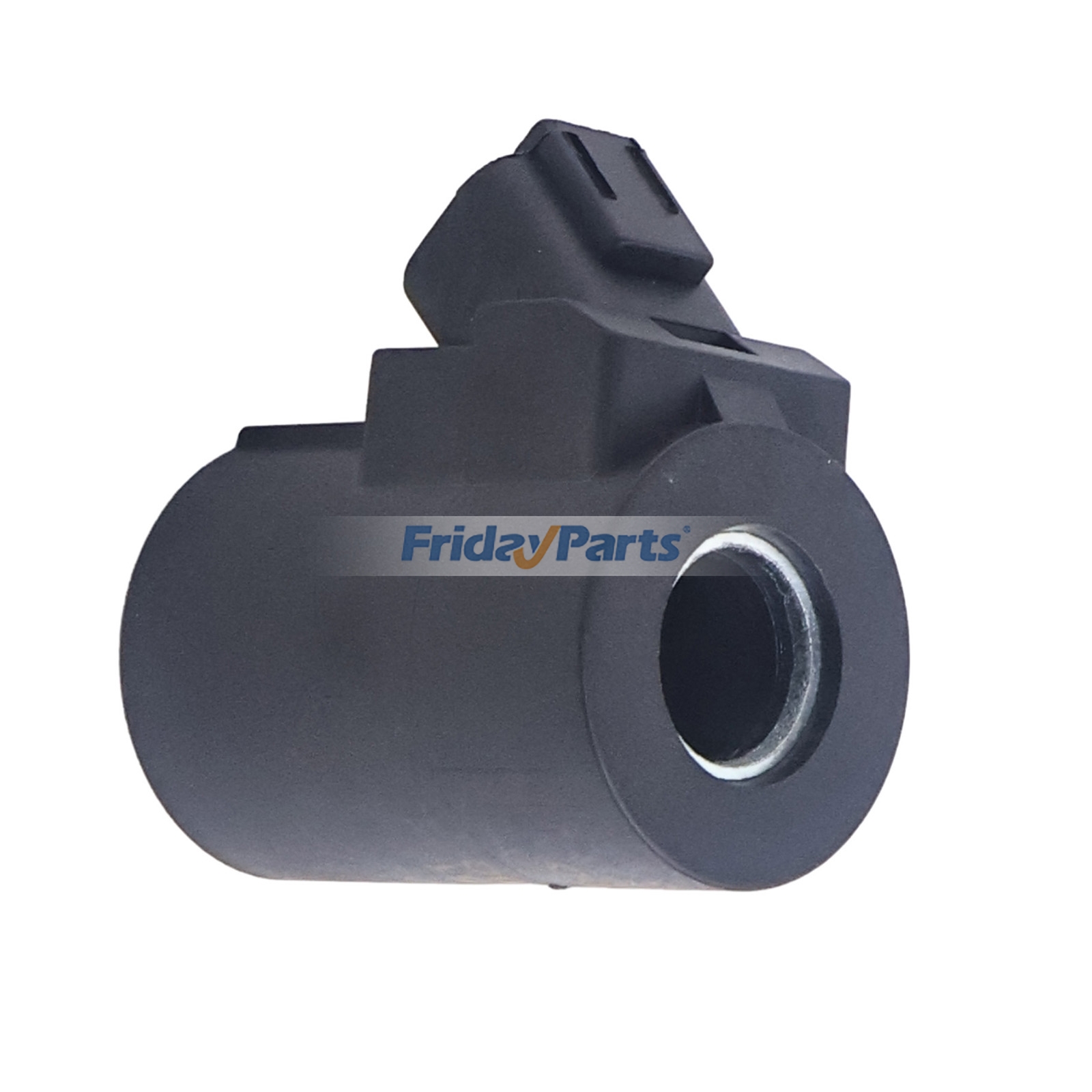 Bobina de válvula solenoide 280151 para Bucher de FridayParts