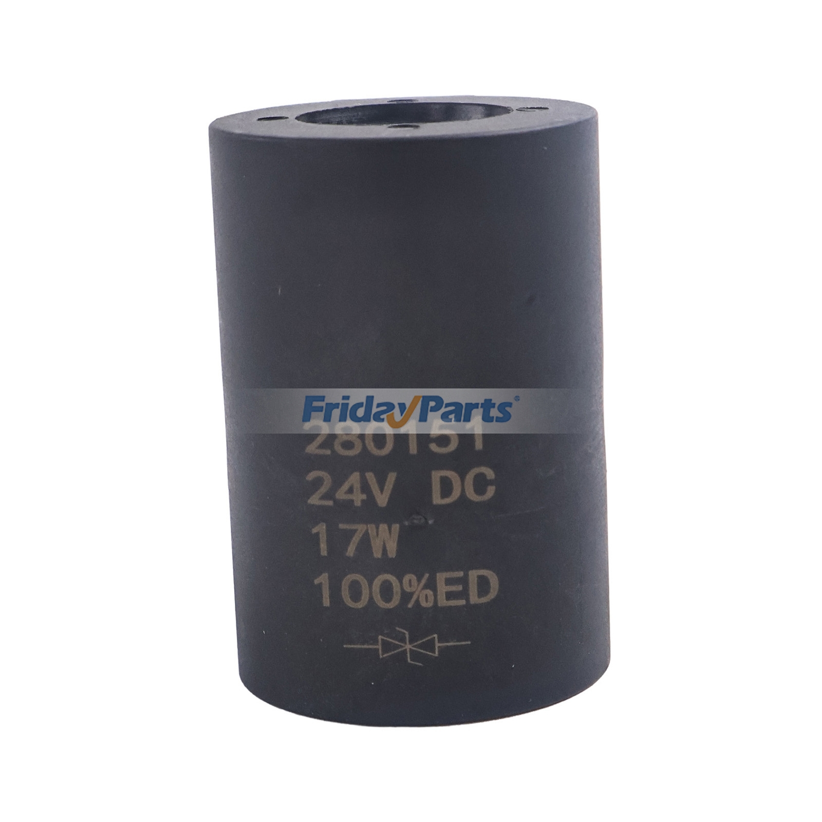 Parte para Excavadora